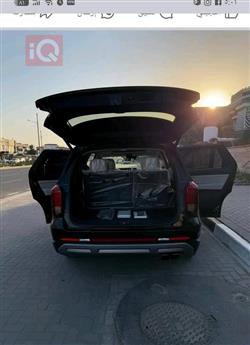 هيونداي باليسيد